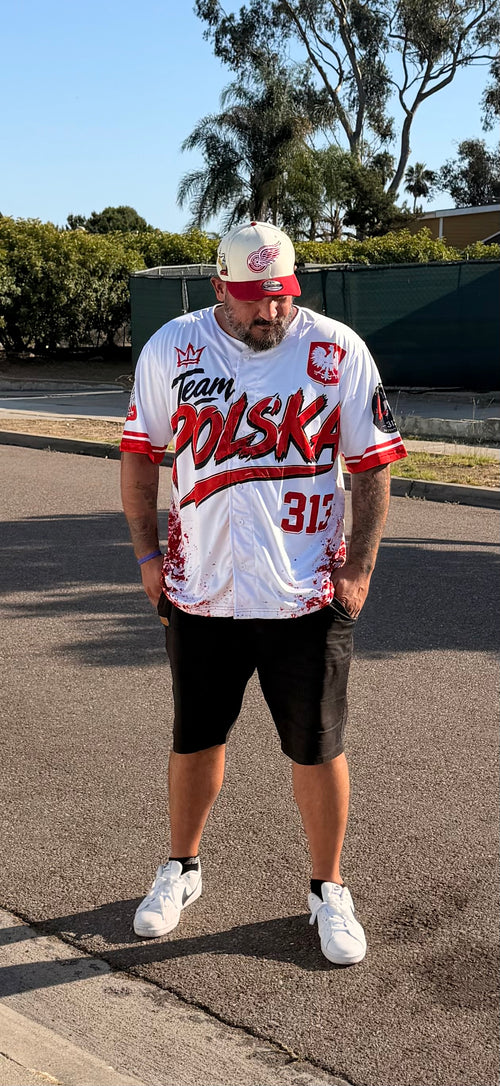 Perogi Baller