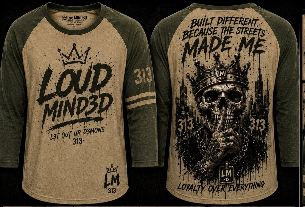 TH3 MISFIT KING