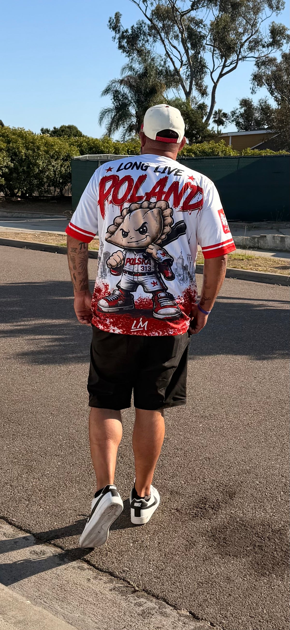 Perogi Baller