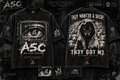 A.S.C 001