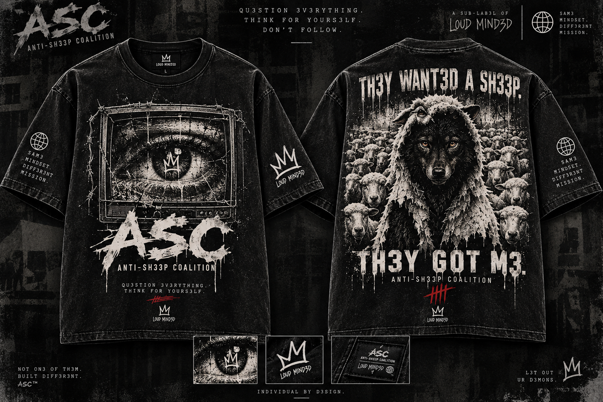 A.S.C 001